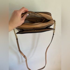 Calvin Klein purse lightly used